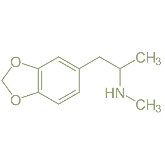 MDMA for PTSD & CPTSD