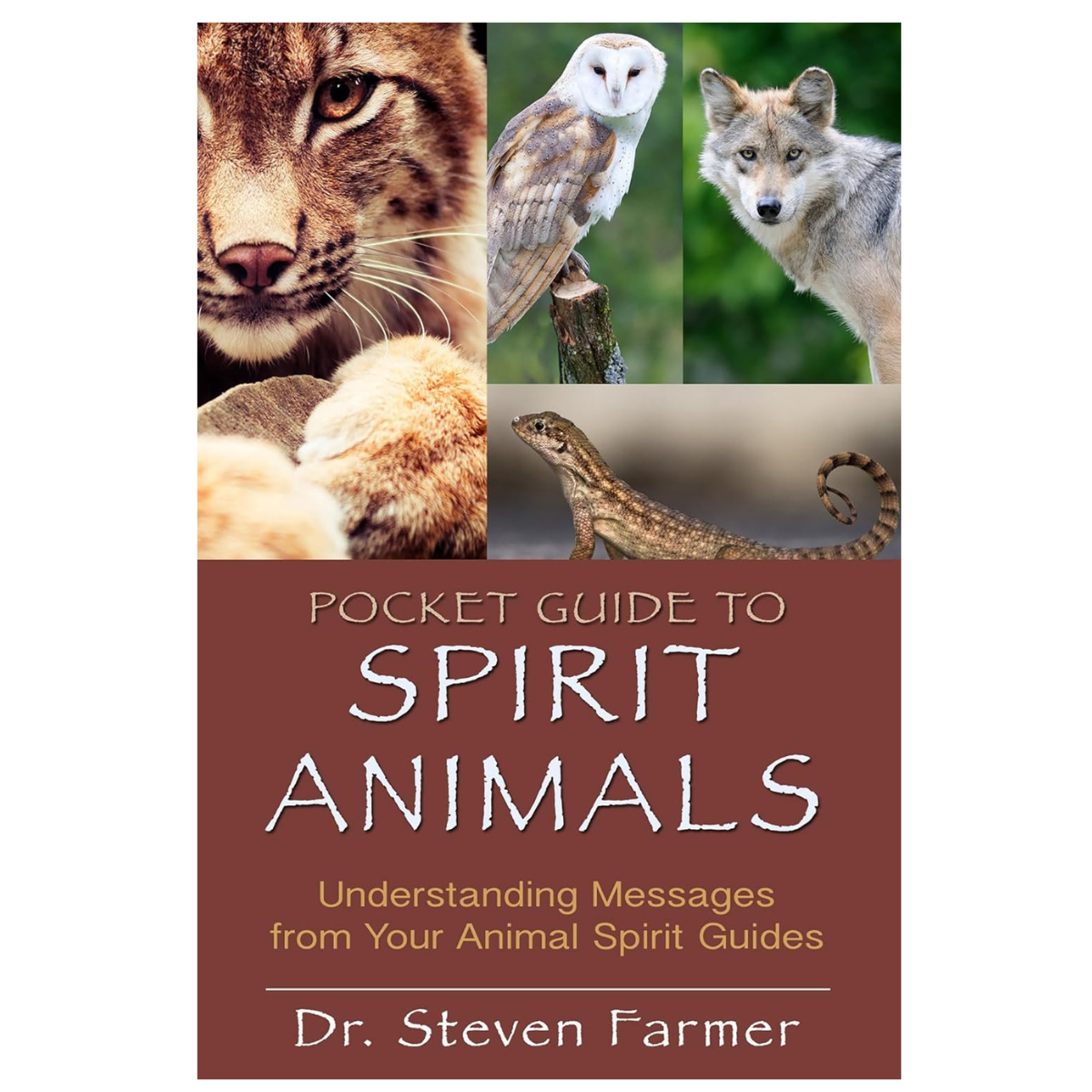 Pocket Guide to Spirit Animals