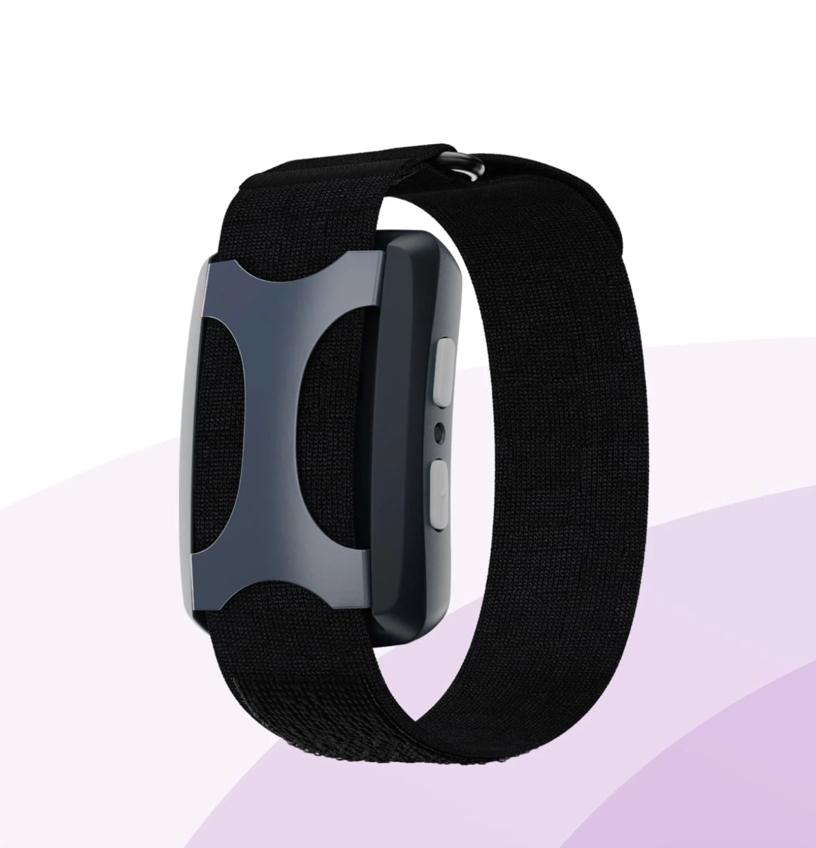 Apollo Wearable for Vagus Nerve Stimulation