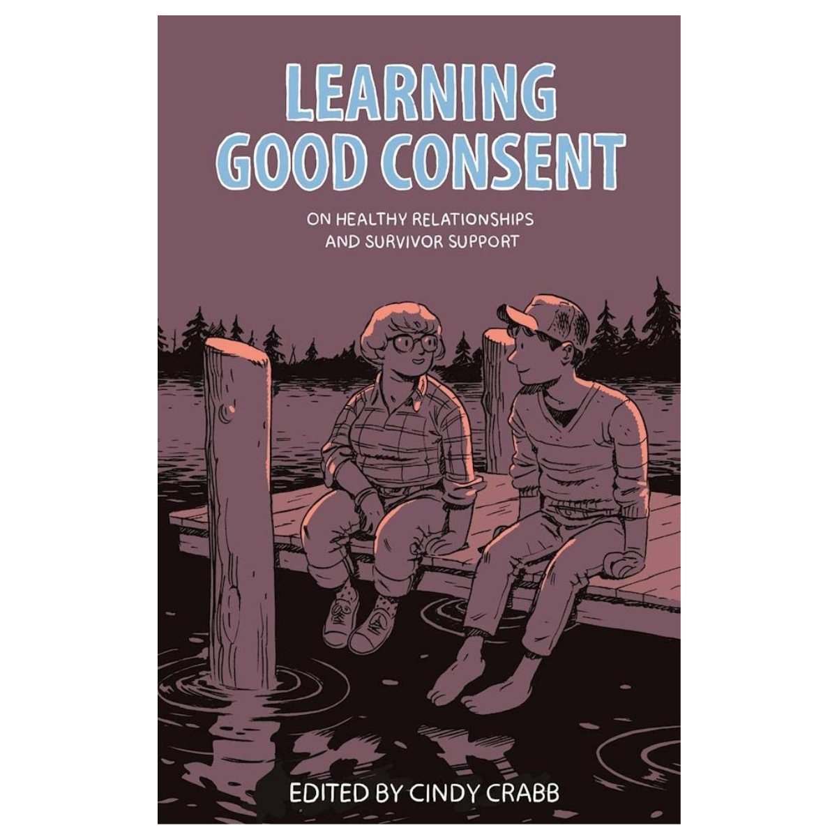 Learning Good Consent
