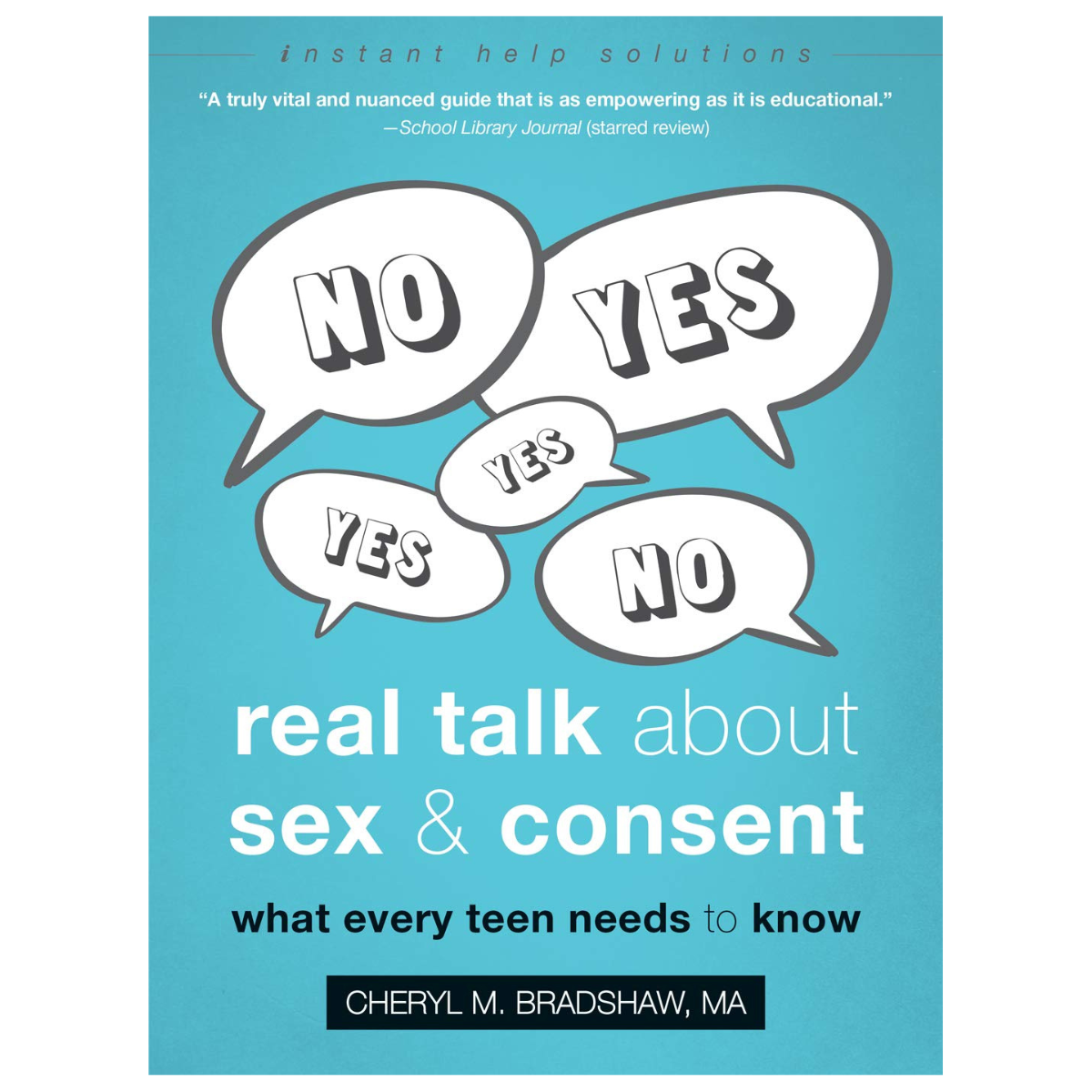 Real Talk About Sex and Consent