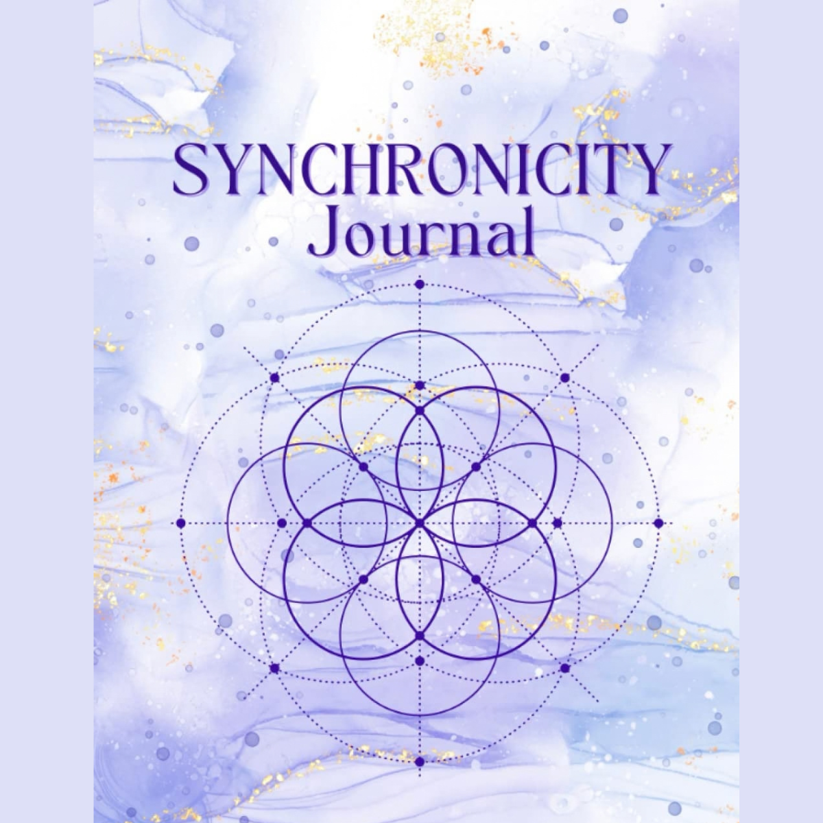 Sycnronicity Journal: Serendipity & Coincidence Tracker