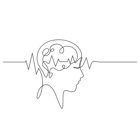 Programmed with Beliefs That Were Never Yours: The brainwave science of why you repeat your family story – and how to rewrite it