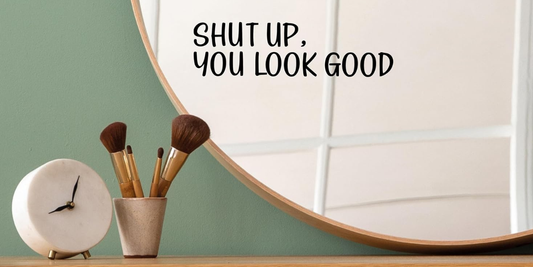 15 Positive Affirmations To Remind You: You are a Badass