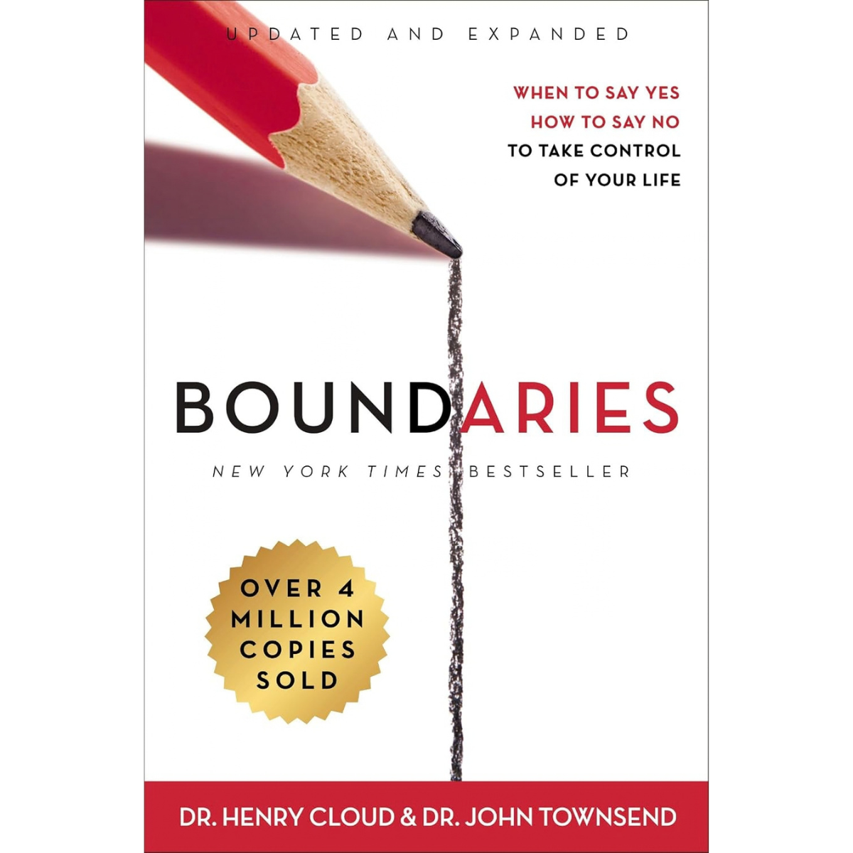 Boundaries & Consent