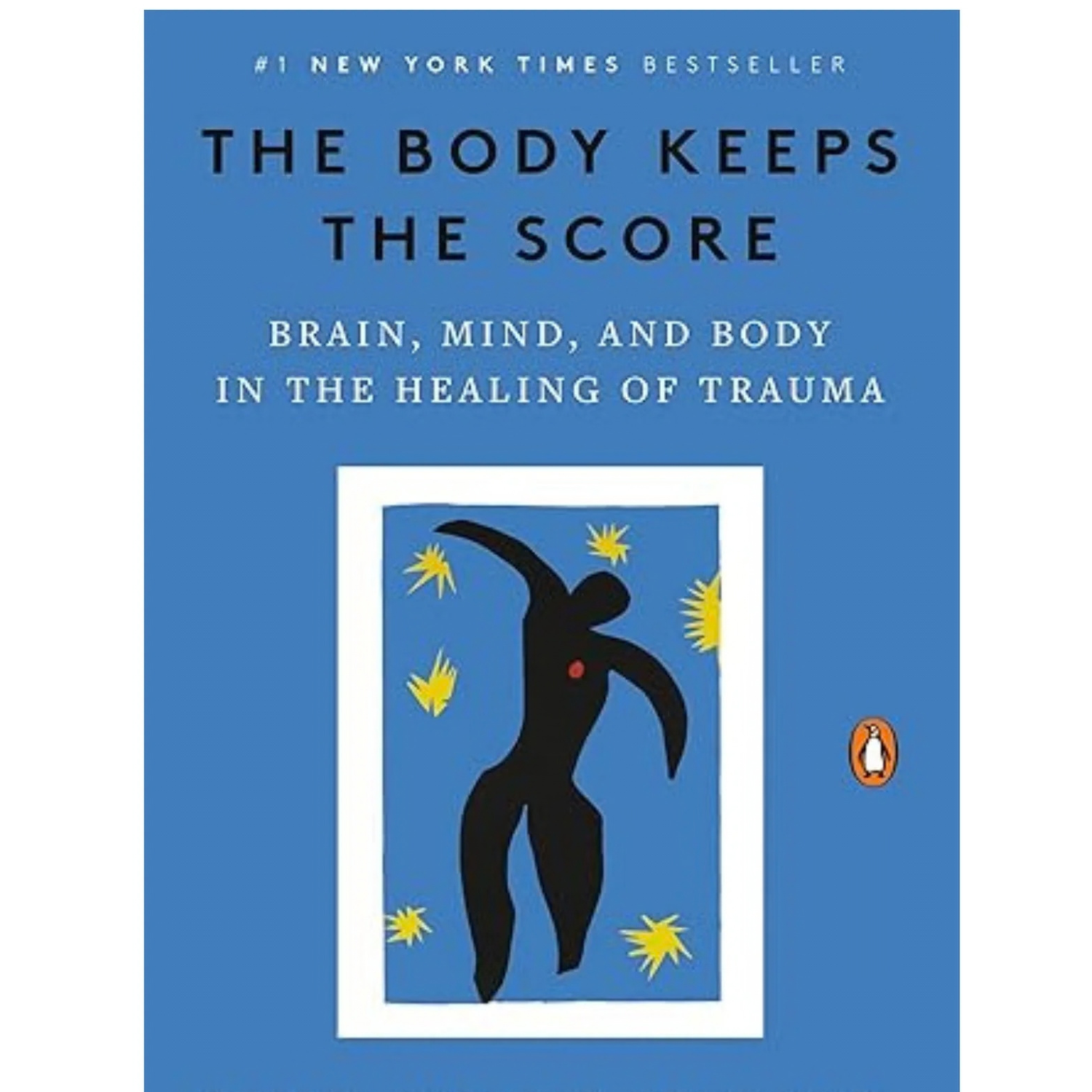 Essential Books on Trauma