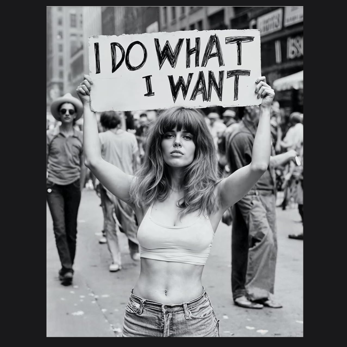 Unapologetically Me: Rebellious Gifts & Finds