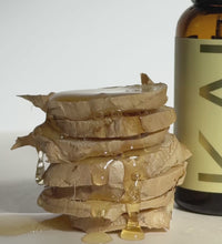 Vitality Elixir - Ginger