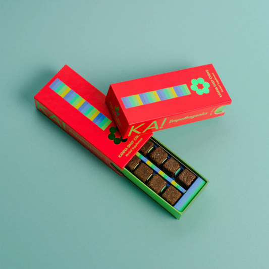 KA! Empathogenics Kanna Daily Chews - Travel Size 10 Chews