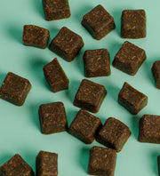 KA! Empathogenics Kanna Daily Chews - Travel Size 10 Chews