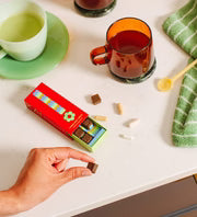 KA! Empathogenics Kanna Daily Chews - Travel Size 10 Chews