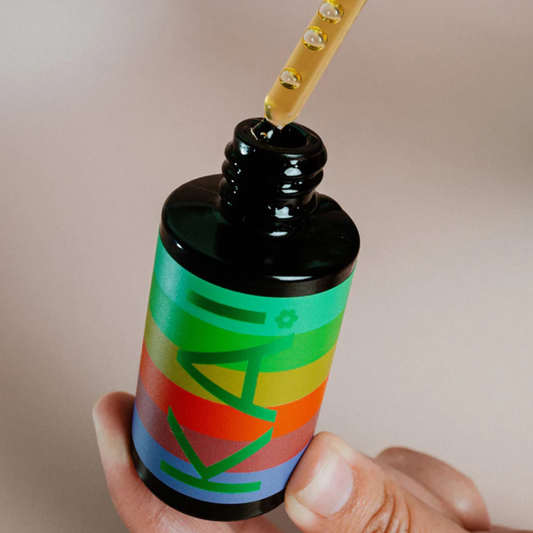 KA! Empathogenics Kanna Tincture 30 day supply