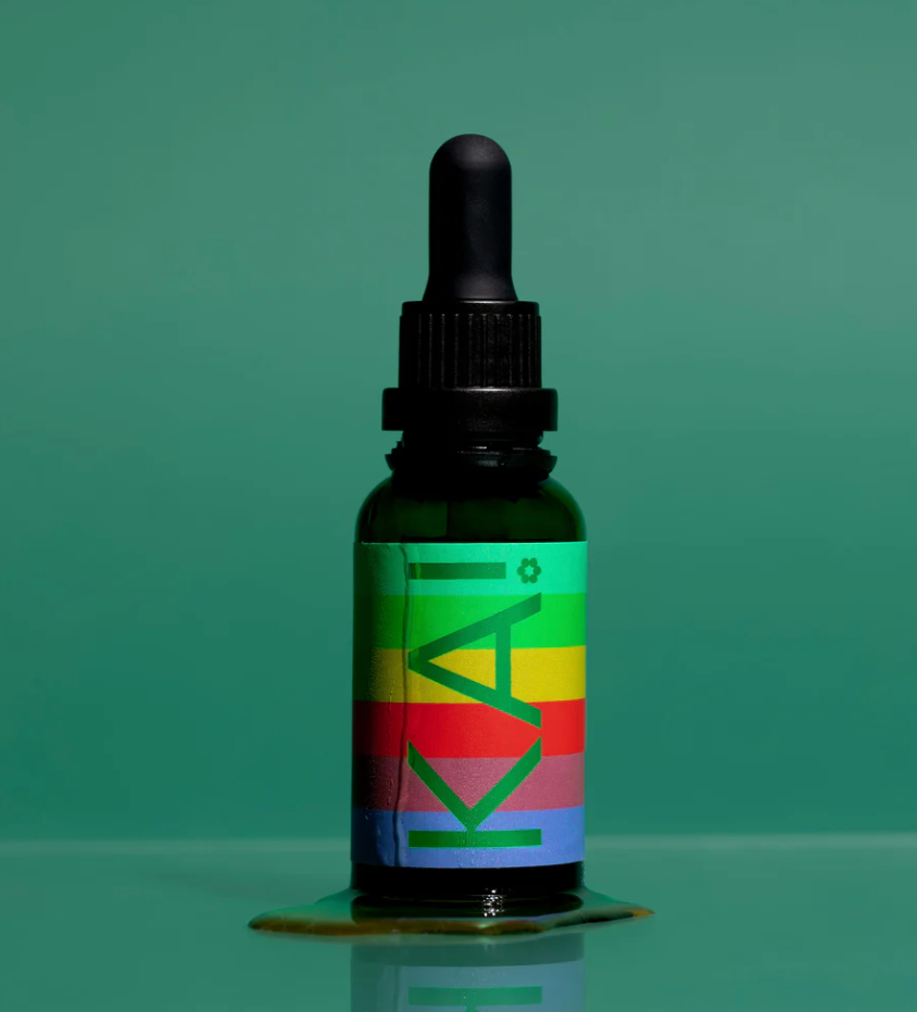 Kanna Tincture