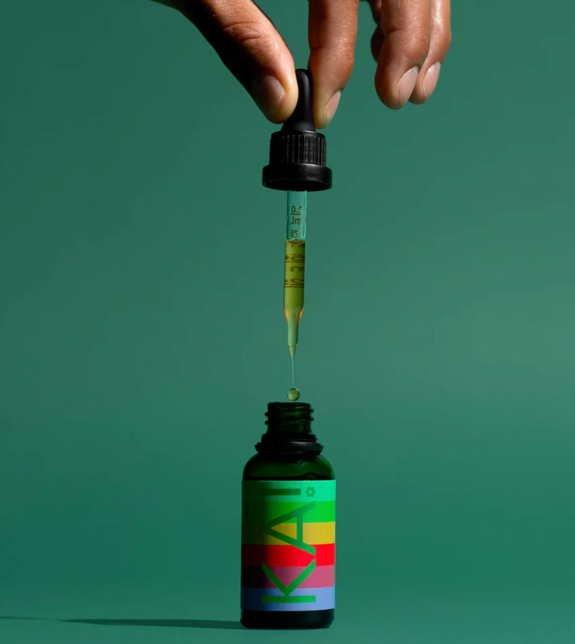 Kanna Tincture