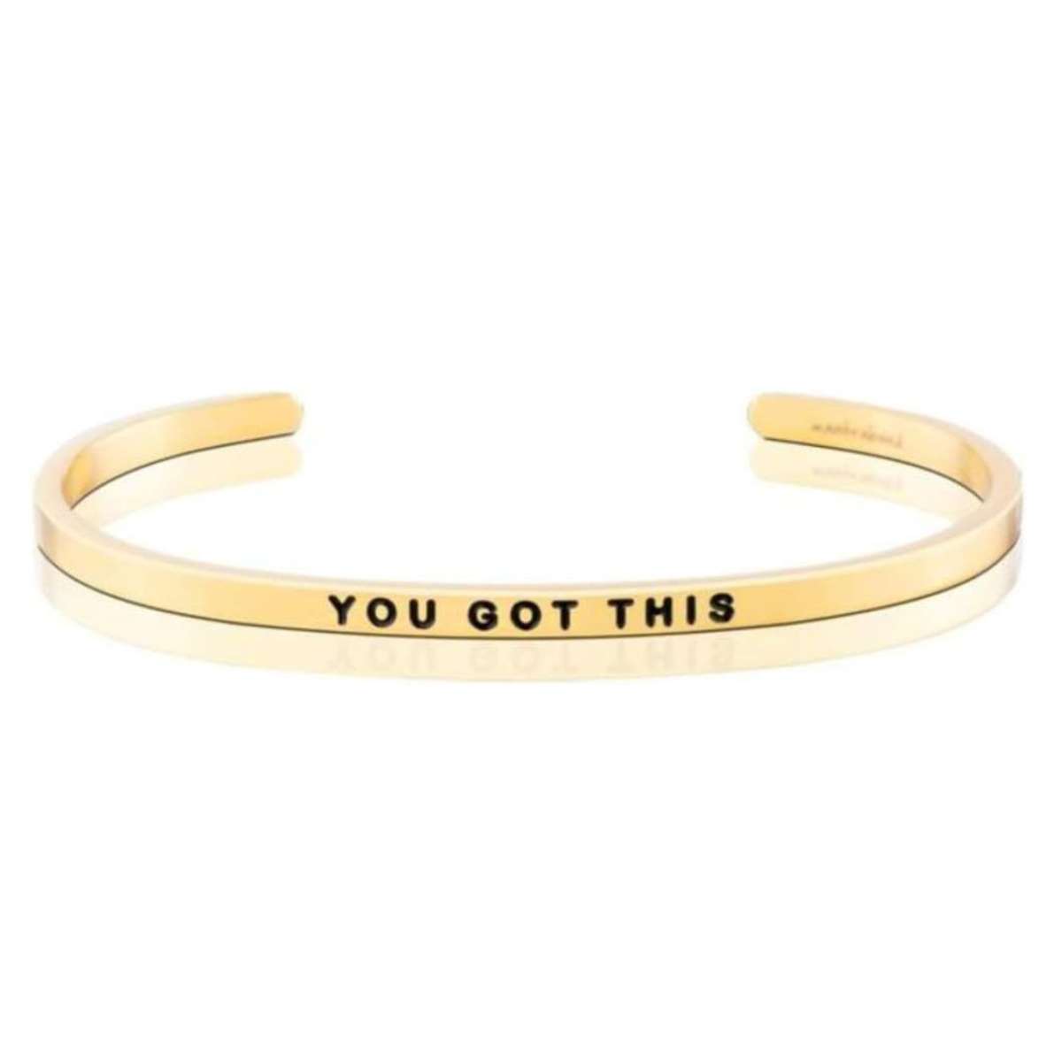 MantraBand Bracelet - You Got This