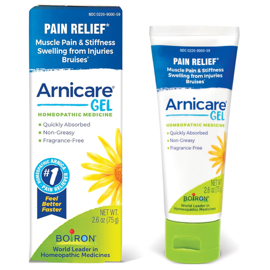 Arnicare Gel for Relief of Joint & Muscle Pain