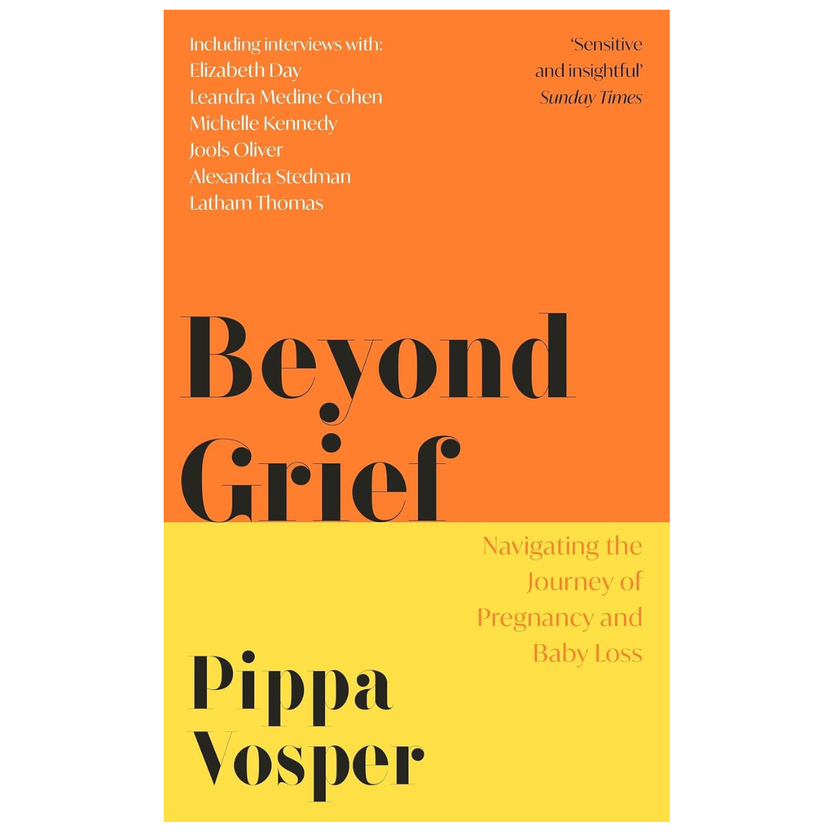 Beyond Grief: Navigating the Journey of Pregnancy and Baby Loss