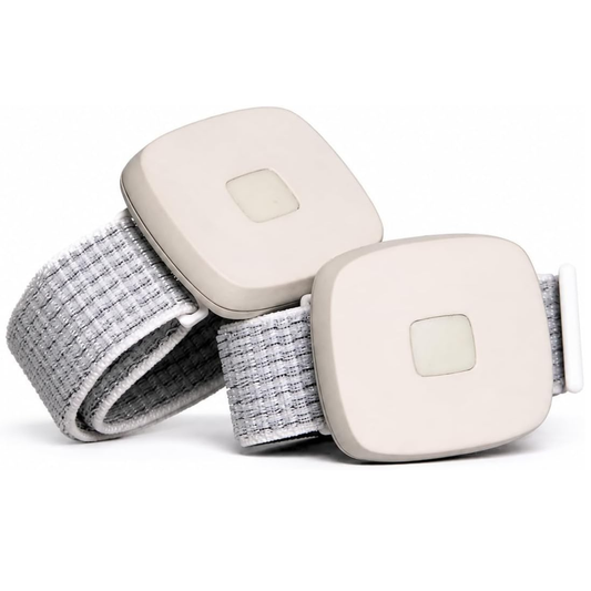 Bilateral Stimulation EMDR Therapy Tool