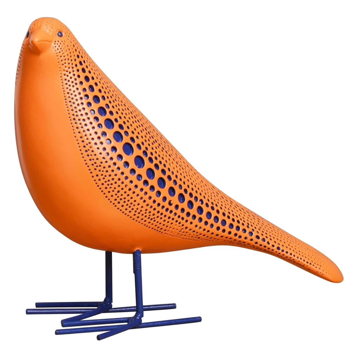 Modern Bird Figurine
