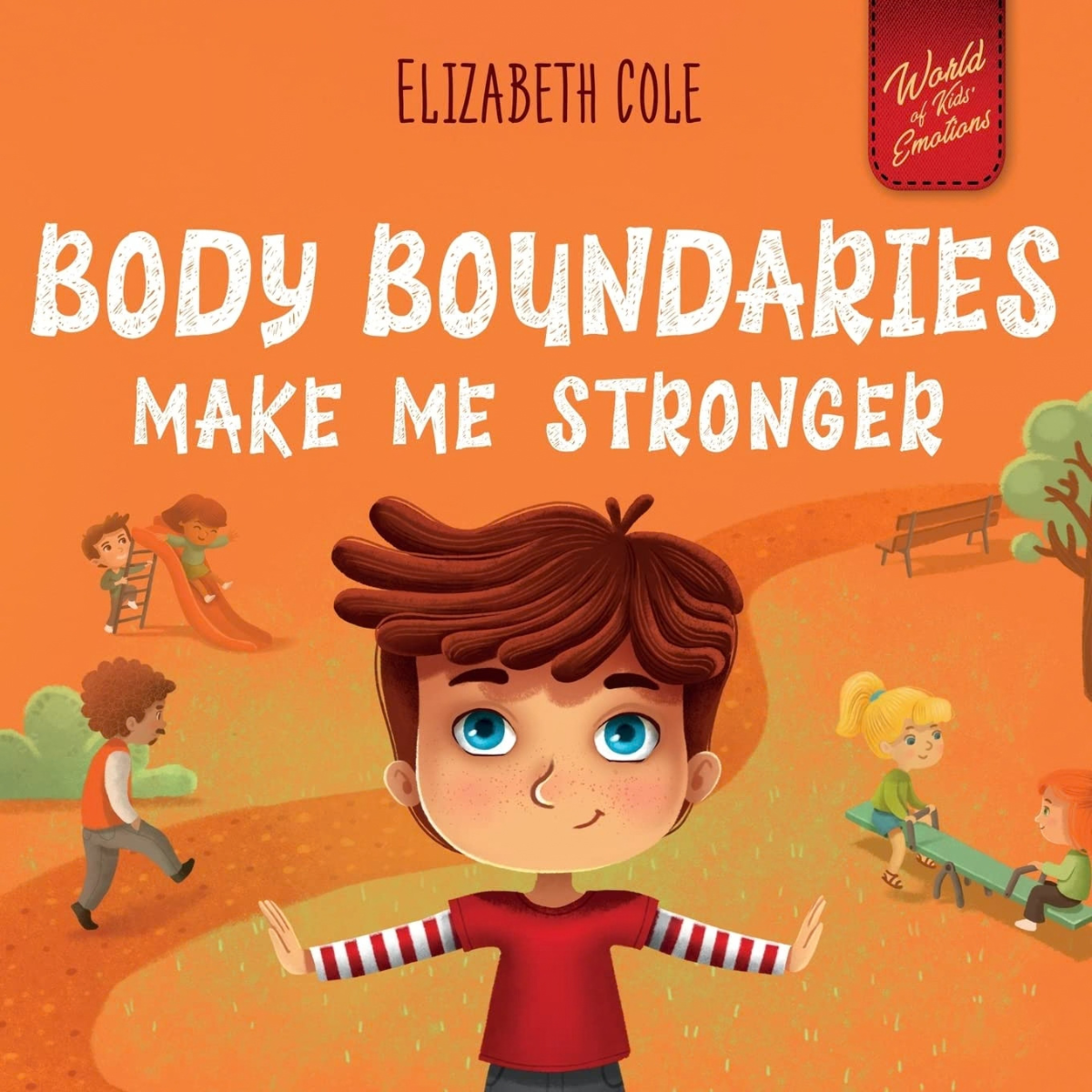 Body Boundaries