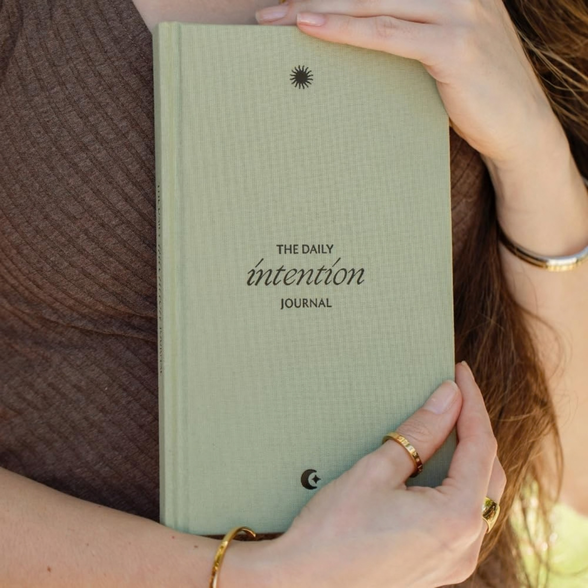 Mantra® Brand - The Daily Intention Journal®