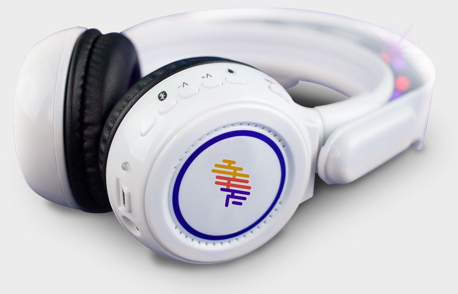 BrainTap App and optional Headset