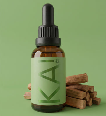 Soul Elixir - Sandalwood