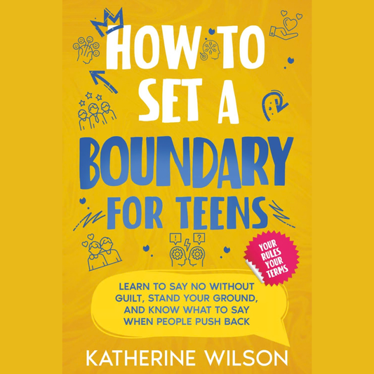 How to Set a Boundary