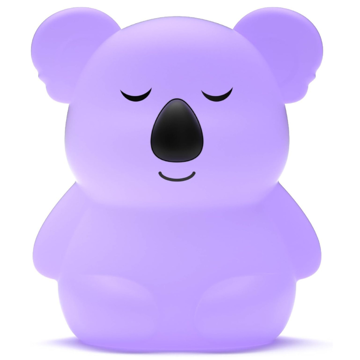 Breathing Pal Koala Kyle, Anxiety Relief Breathing Light