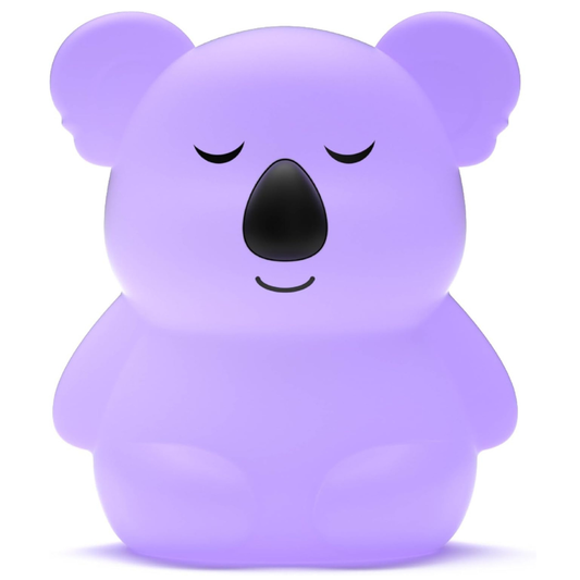 Breathing Pal Koala Kyle, Anxiety Relief Breathing Light
