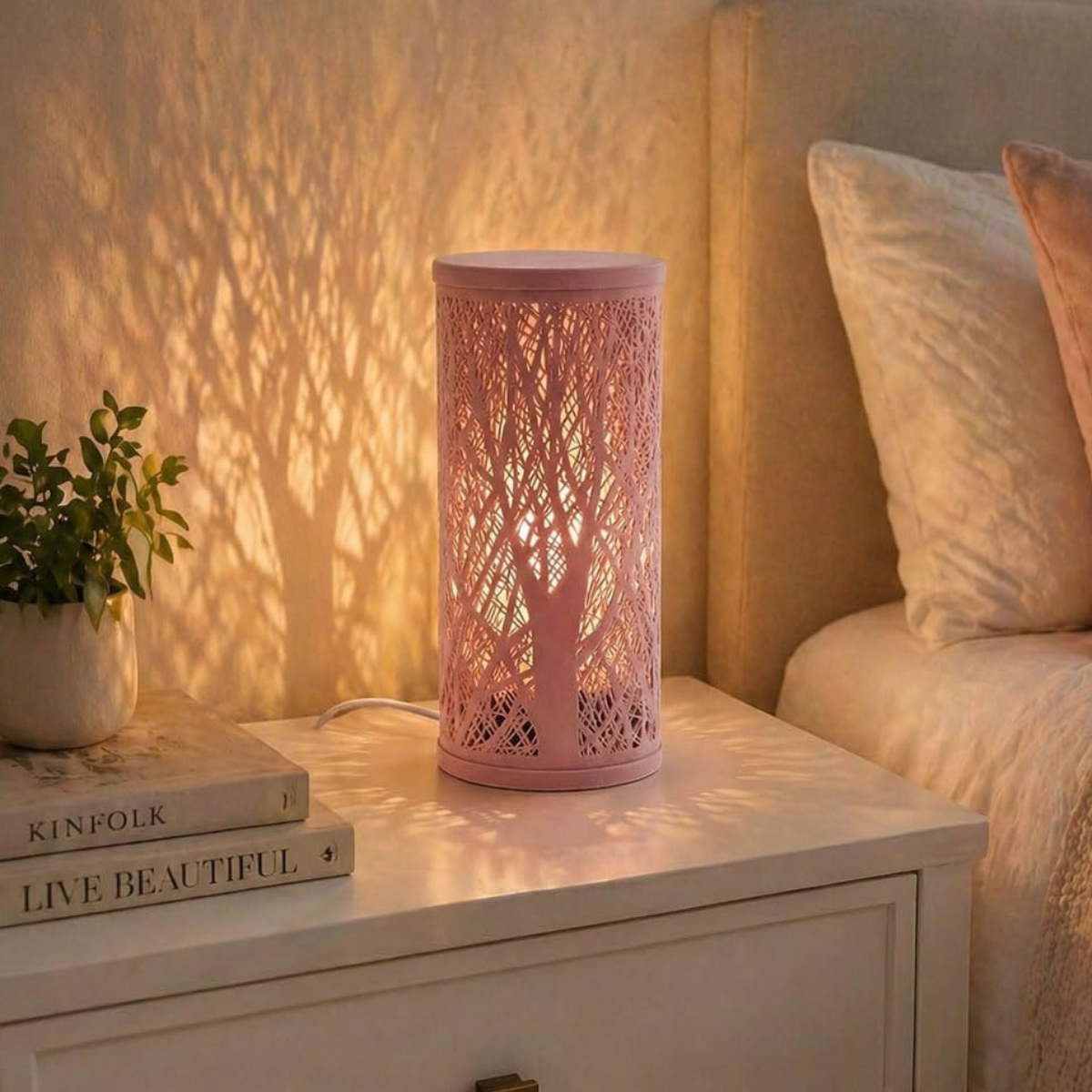 Bohemian Atmosphere Light