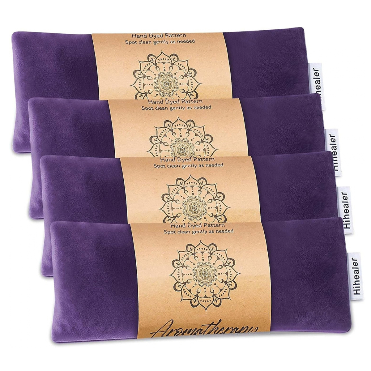 Weighted Lavender Eye Mask