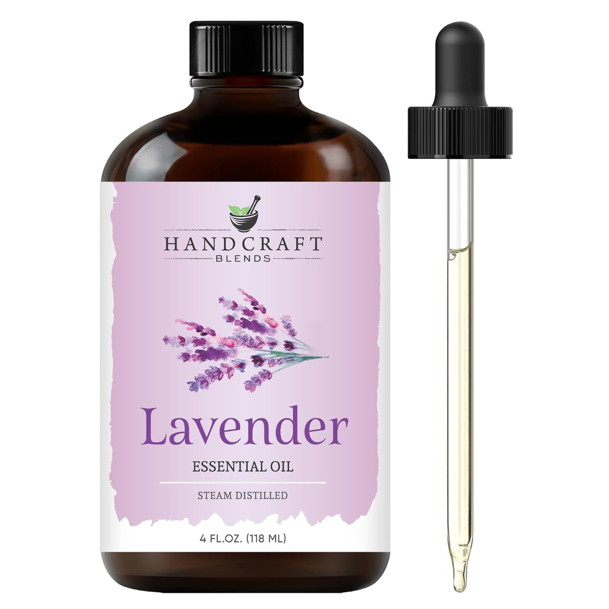 Lavender Essential Oil