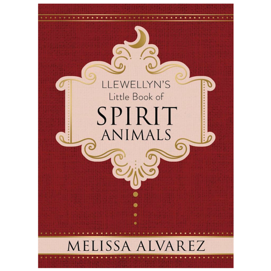 Llewellyn's Little Book of Spirit Animals