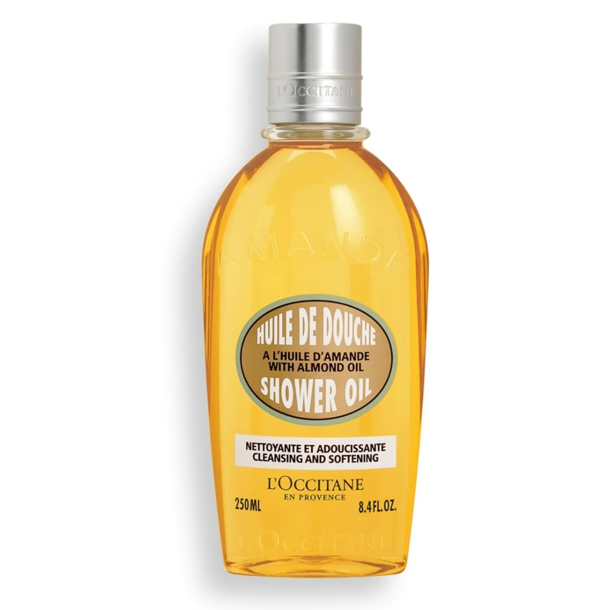 L'OCCITANE Almond Shower Oil