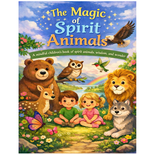 The Magic of Spirit Animals