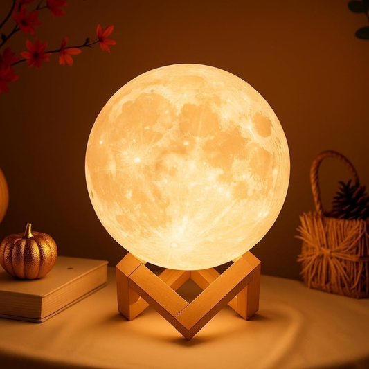 Moon Lamp