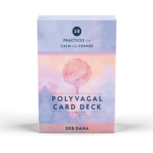 Polyvagal Card Deck
