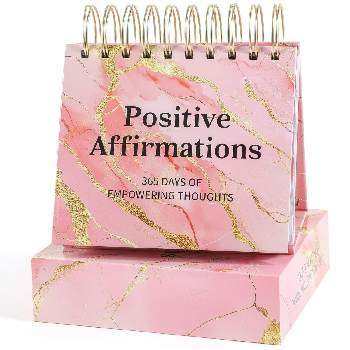 Daily Flip Calendar of Positive Affirmations
