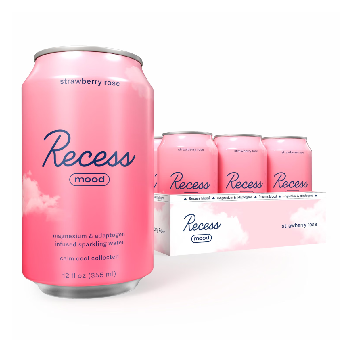 Recess Mood Calm Drink
