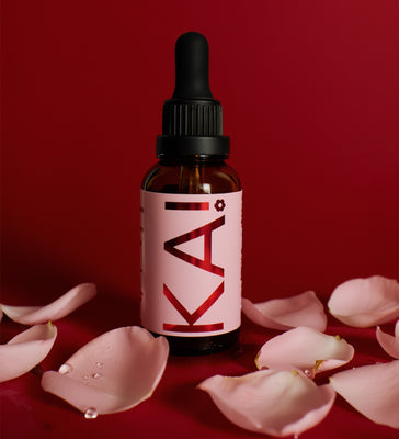Heart Elixir (Rose)