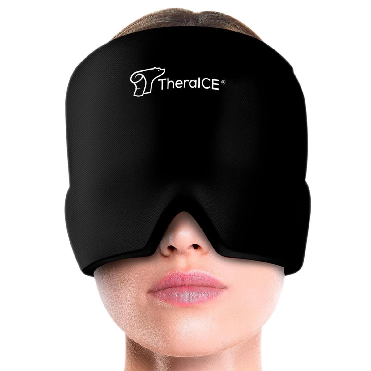 TheraICE Headache Relief Cap