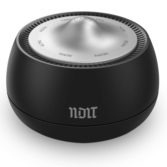 Portable Electronic Tibetan Singing Bowl
