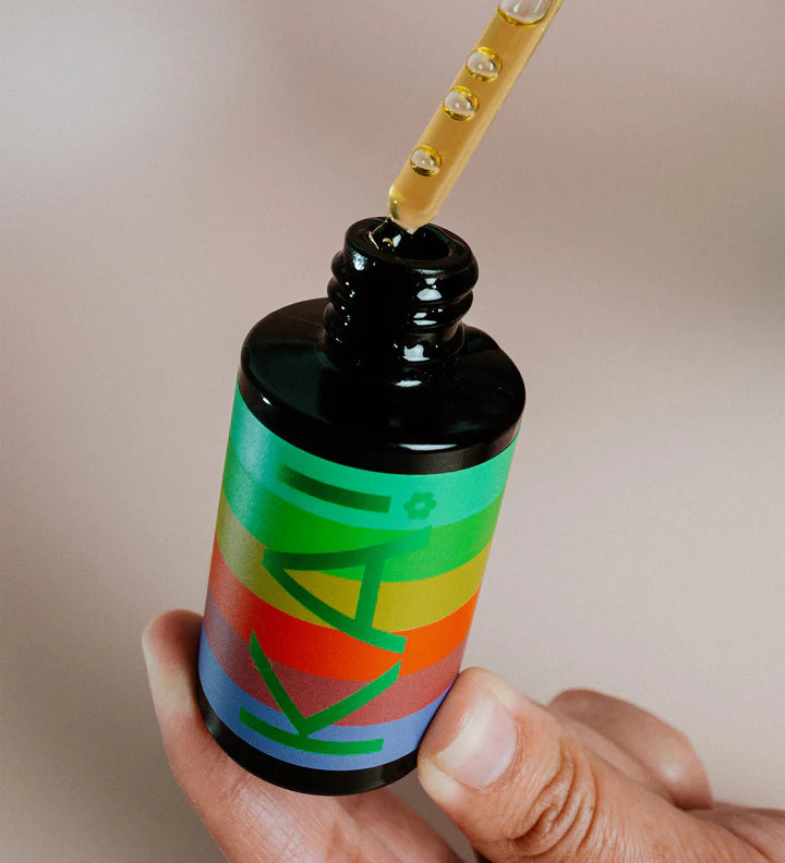 KA! Empathogenics Kanna Tincture 30 day supply