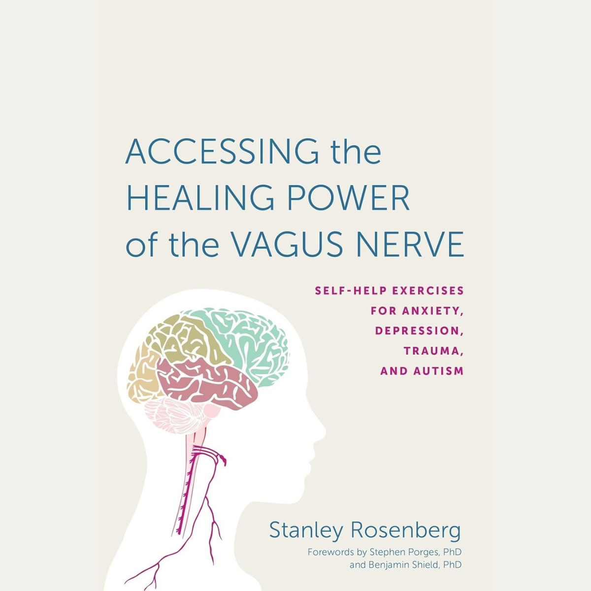 Accessing the Healing Power of the Vagus Nerve