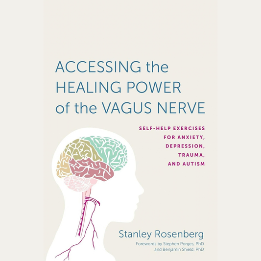 Accessing the Healing Power of the Vagus Nerve