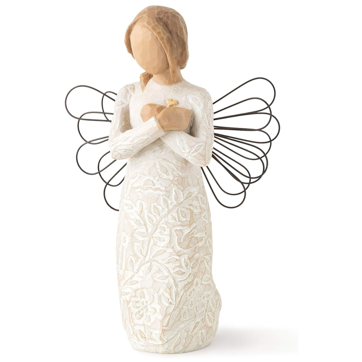 Willow Tree Remembrance Angel (Lighter Skin)